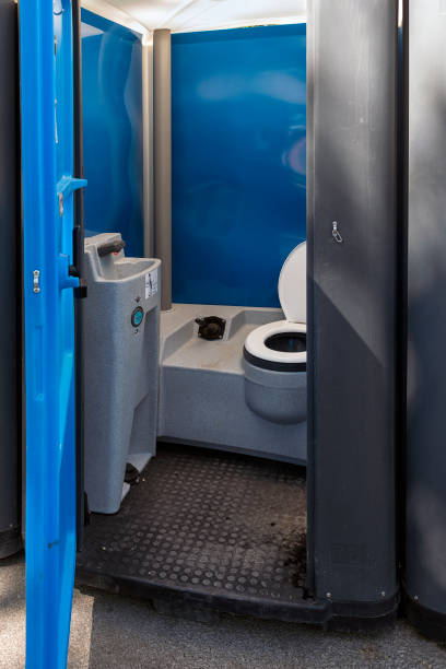 Best Affordable porta potty rental  in Angwin, CA