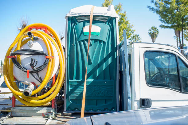 Best Event porta potty rental  in Angwin, CA