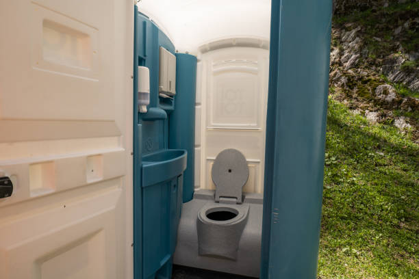 Best High-end porta potty rental  in Angwin, CA