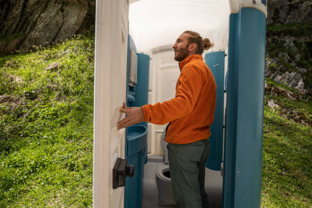 Best Best portable toilet rental  in Angwin, CA