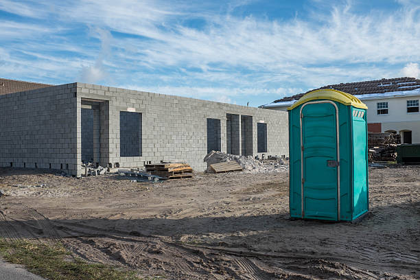 Reliable Angwin, CA porta potty rental Solutions